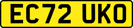 EC72UKO