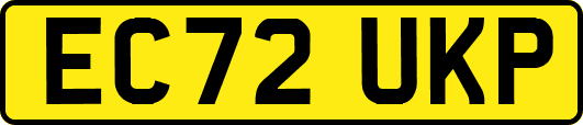 EC72UKP