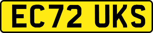 EC72UKS