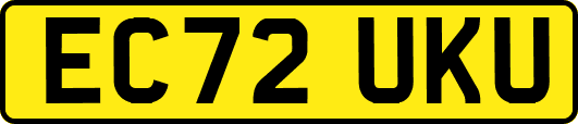 EC72UKU