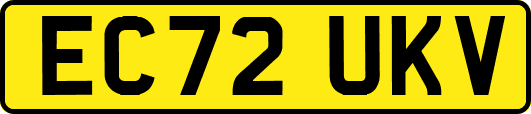 EC72UKV