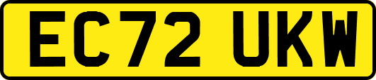 EC72UKW
