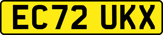 EC72UKX