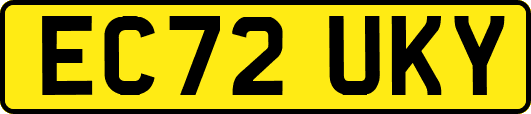 EC72UKY