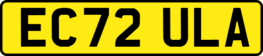 EC72ULA