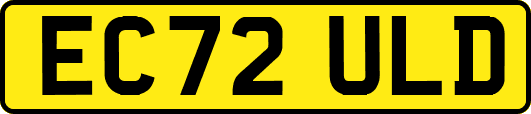 EC72ULD