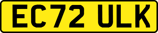 EC72ULK