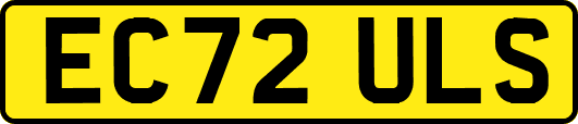 EC72ULS