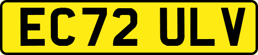 EC72ULV