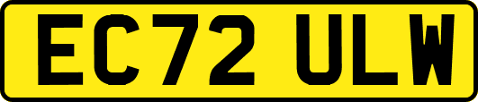EC72ULW