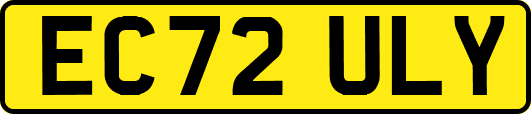 EC72ULY