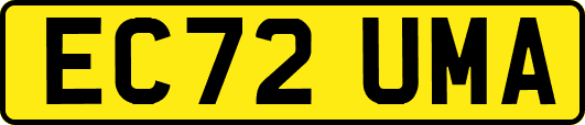 EC72UMA