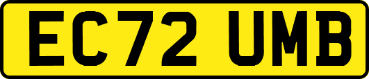 EC72UMB