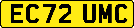 EC72UMC