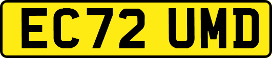 EC72UMD