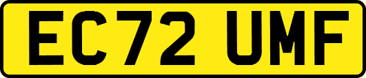 EC72UMF