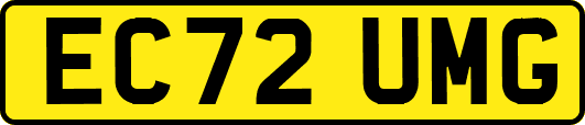 EC72UMG