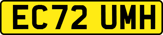 EC72UMH