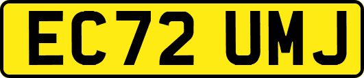 EC72UMJ