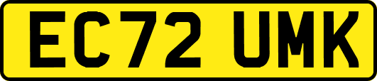EC72UMK