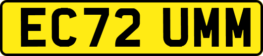 EC72UMM