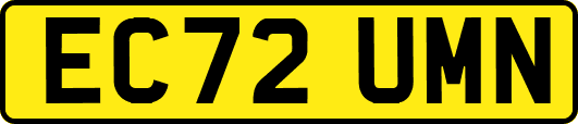 EC72UMN