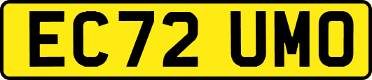 EC72UMO