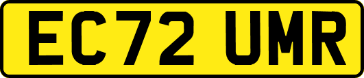 EC72UMR