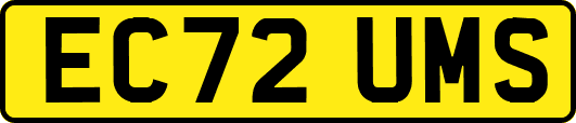 EC72UMS