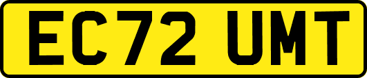 EC72UMT