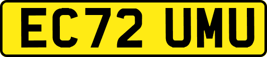 EC72UMU