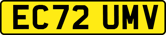 EC72UMV