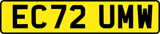 EC72UMW