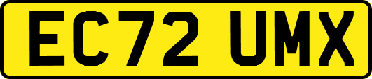 EC72UMX