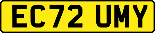 EC72UMY
