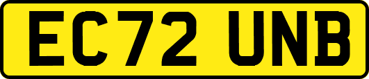 EC72UNB