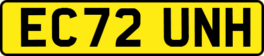 EC72UNH