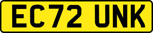 EC72UNK