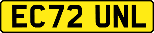 EC72UNL