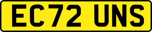EC72UNS