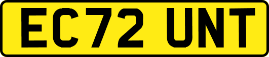 EC72UNT