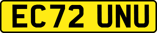 EC72UNU