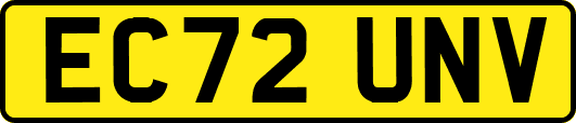 EC72UNV