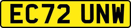 EC72UNW
