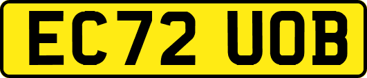 EC72UOB
