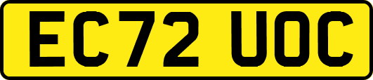 EC72UOC