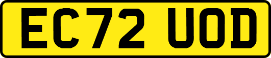 EC72UOD