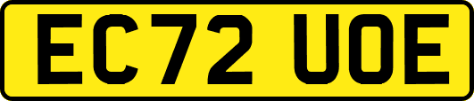 EC72UOE