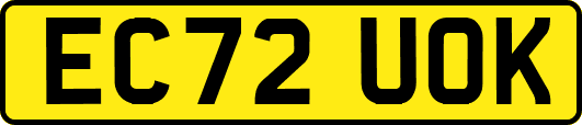 EC72UOK