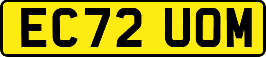 EC72UOM